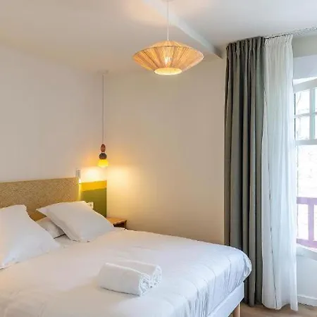 Apart-hotel Kemaris 3*