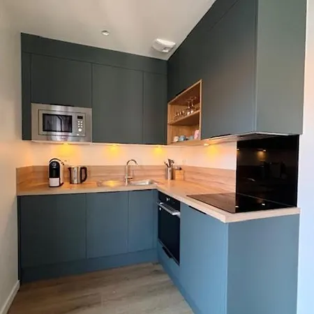 Kemaris Apart-hotel 3*