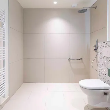 Hotel apartamentowy Kemaris