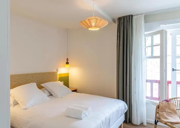 Apartmanhotel Kemaris 3*
