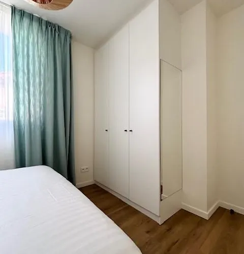 Kemaris Apartmanhotel