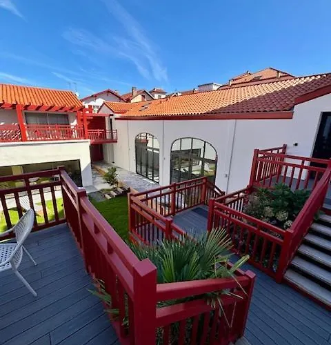 Apartmanhotel Kemaris