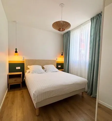 Kemaris Biarritz