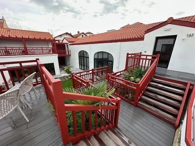 Apartmanhotel Kemaris