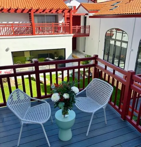 Apartmanhotel Kemaris