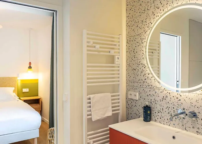 Kemaris 3* Biarritz