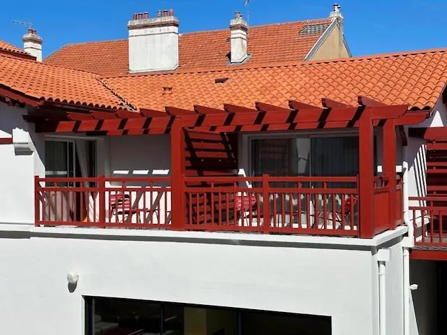Apartmanhotel Kemaris