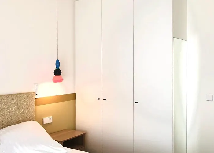 Kemaris Apartmanhotel