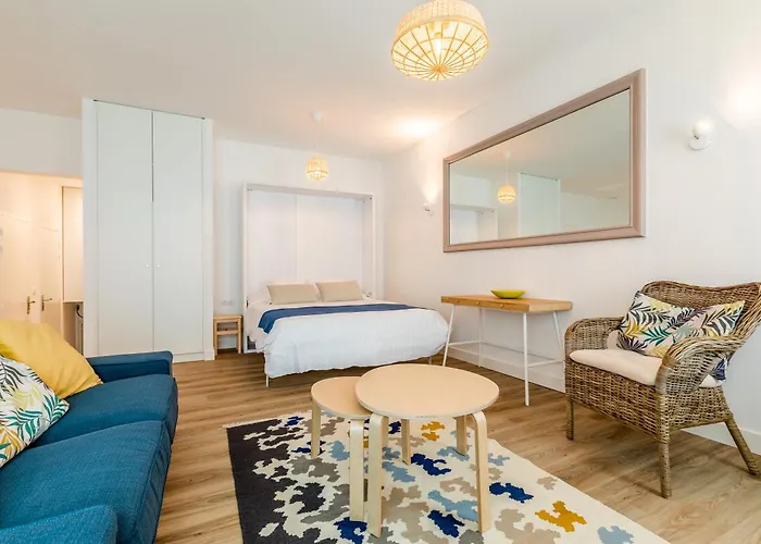 Kemaris 3* Biarritz
