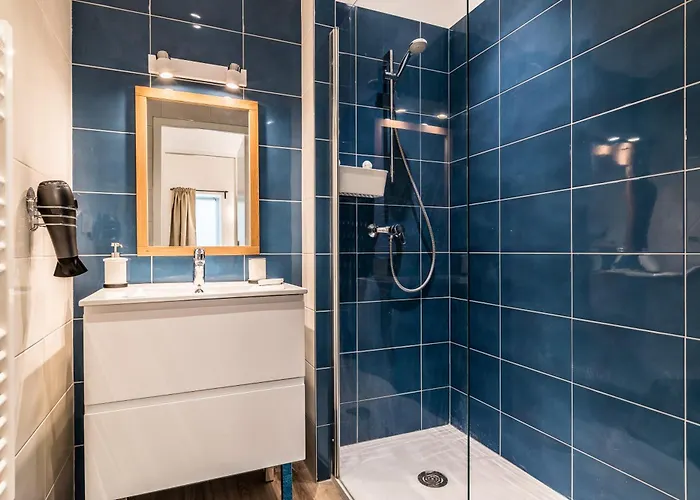 Apartmanhotel Kemaris