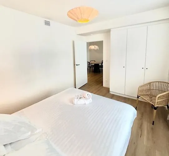 Apartmanhotel Kemaris