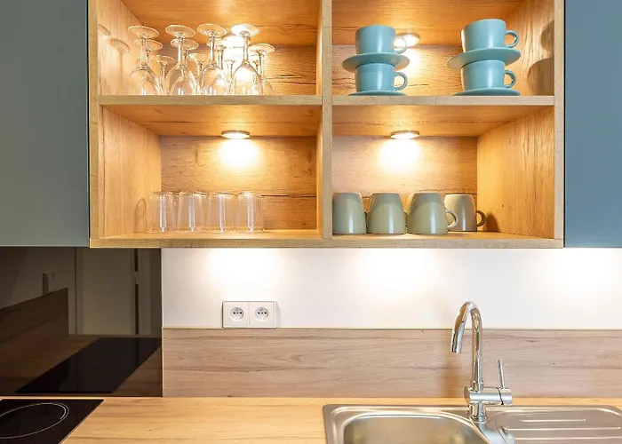 Apartmanhotel Kemaris
