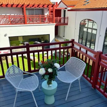 Appart hôtel Kemaris