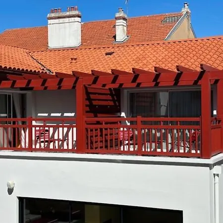 Appart hôtel Kemaris