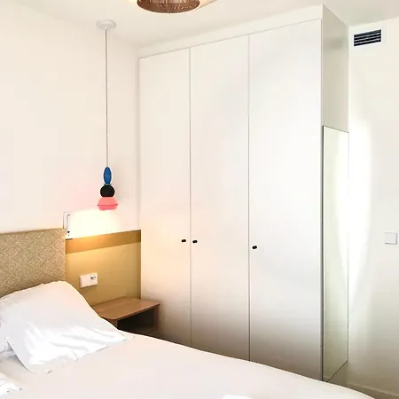 Kemaris Appart hôtel