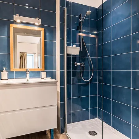 Апарт-отель Kemaris