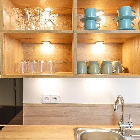 Апарт-отель Kemaris